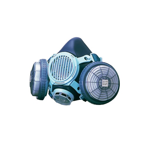 防じんマスク サカヰ式1191D−03型