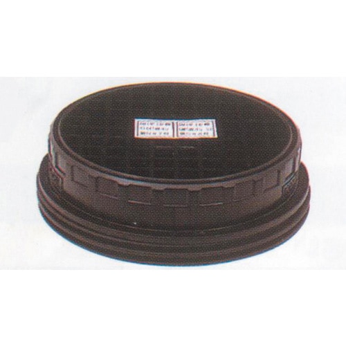 吸収缶 KGC−10B−03型シリーズ 酸性ガス用