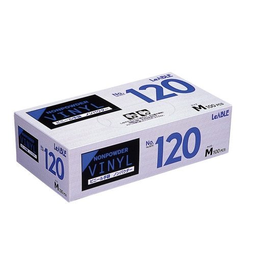 リーブル No.120 Mサイズ 100枚