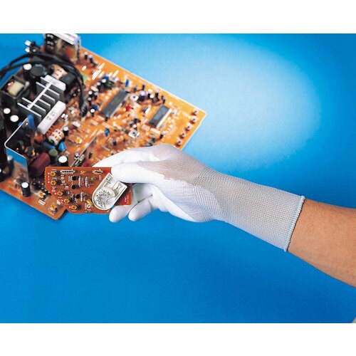 パームフィットロング手袋B0505 L 10双入