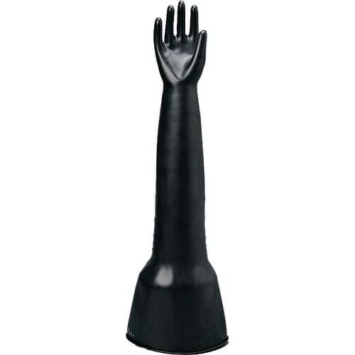 エラスタイト手袋C 8954A改 ロート(平手)