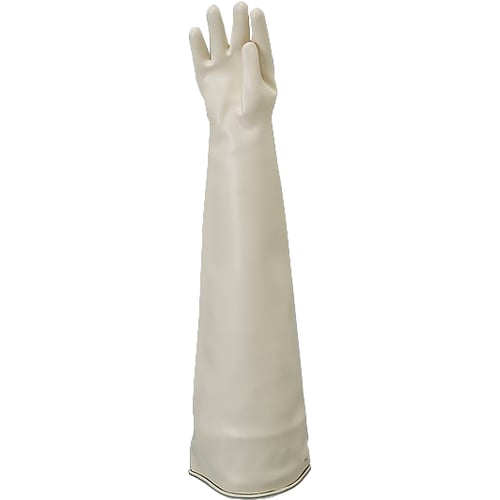 エラスタイト手袋XL−W 89510