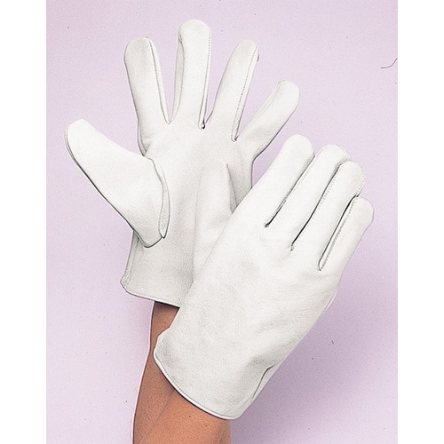 豚革手袋 160W L