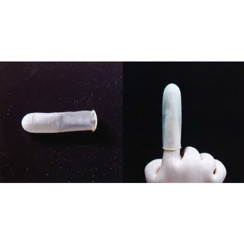 薄指サック 11−A 伸ばし・大 (1000ヶ入)