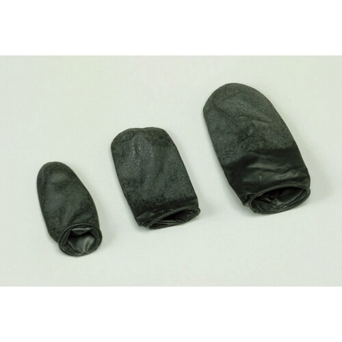 薄指サック 10−B 帯電防止・小 (1000入)