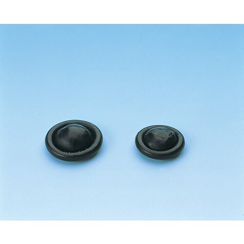 導電スポア黒巻指サック3ZN M−18 1000入