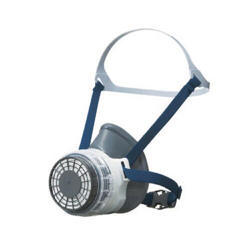 防毒マスク GM76−S M/Eサイズ