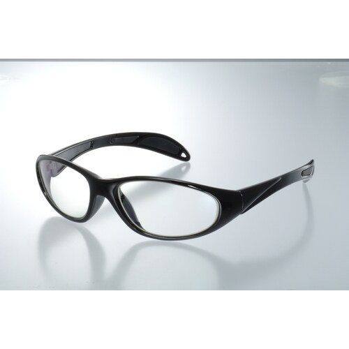 PT−99BK ブラック プロテックアイウェア