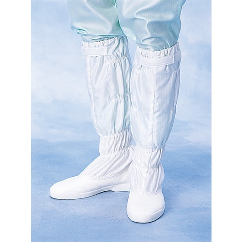 ウレタン底靴 ハイクリーンブーツ 29cm 418