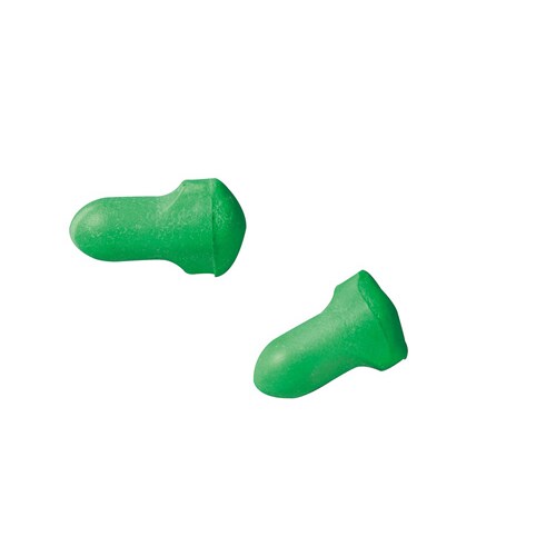 耳栓 サイレンス No.71(ヒモ付) 10組入