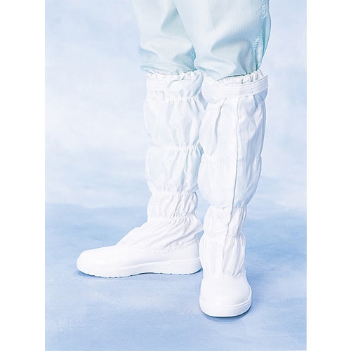 クリーンルーム用安全靴9171 30.0cm