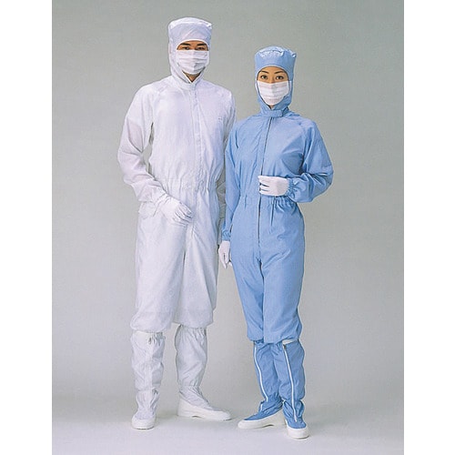 ハイクリーン続服 3Lサイズ PR1400SC−W