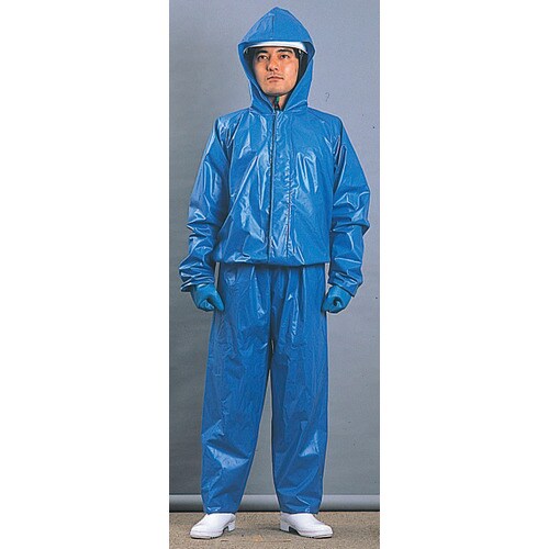 ケミカルスーツ CS−1型 Mサイズ