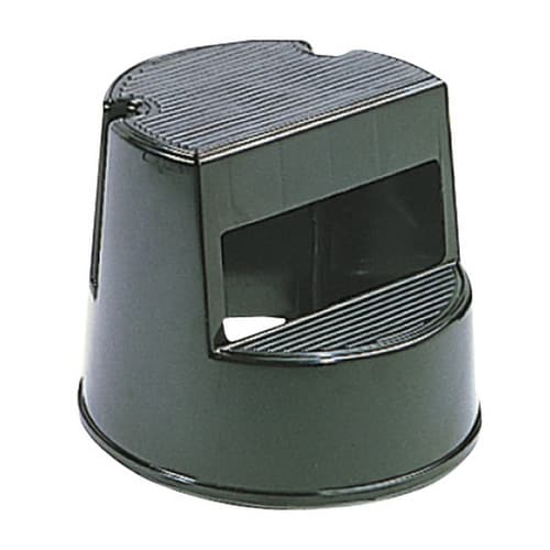 ステップスツール 2523 ブラック