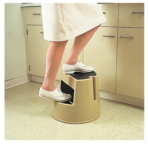ステップスツール 2523 ベージュ