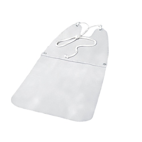 床革胸前掛 AP−20