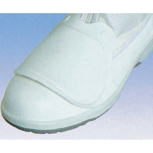 セーフティハーフブーツ 9212 27.0cm