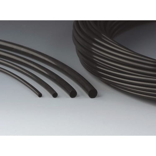 PTFE帯電防止チューブ 10m巻外径10×内径8