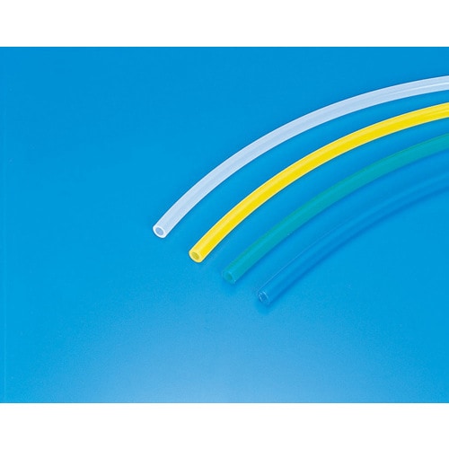 PNチューブ PN−4−4×2.5 緑 100M