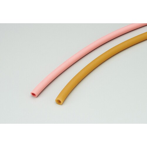 ニューエラストマー駆血用チューブ6×9 アメ5kg