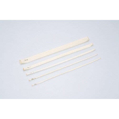 IMGラテックススリーブ 6径×330mm 10本