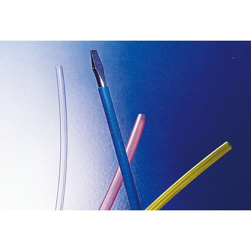 熱収縮チューブG1−10.0 100m巻 透明