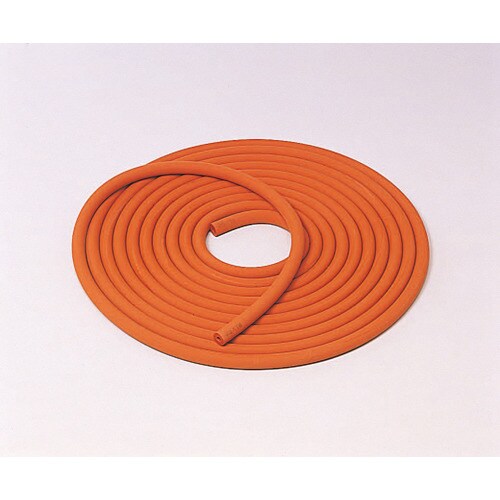 【量り売】赤シリコーン排気管 25mm×50mm