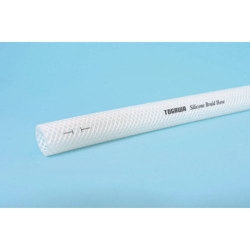 シリコンブレードホースS9.5×16.5×10m