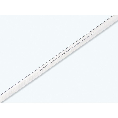 スーパートムフッソeasyホース 9×15 20m