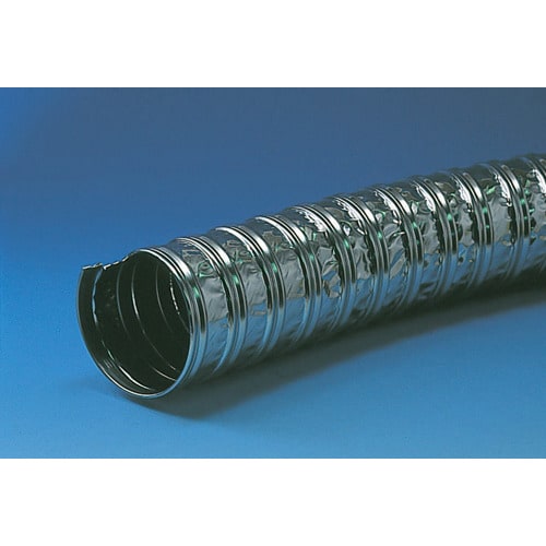 タイフレキホースV型SUS 100φ 2m×1本