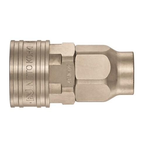 TSPカプラ ソケット SUS 3TSN−90