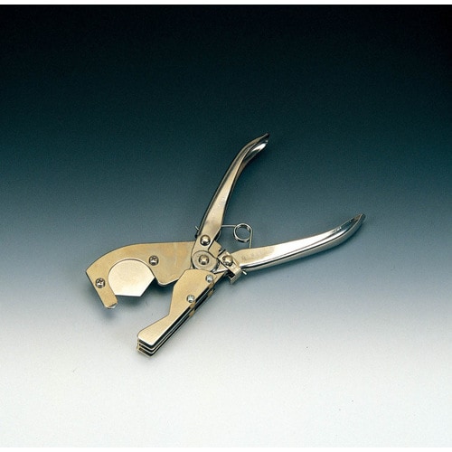 クリーン万能チューブカッター KR25型