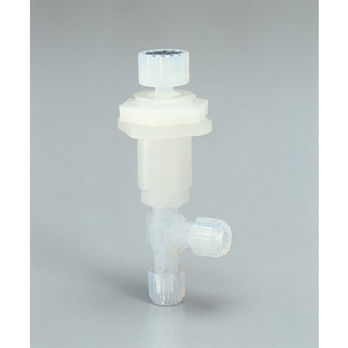 ピラフロン流量調整バルブPCAP−SW1B