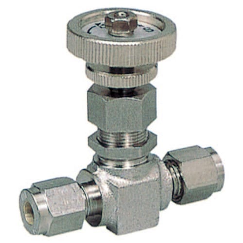 VUミニチュアバルブユニオン VU−3−0