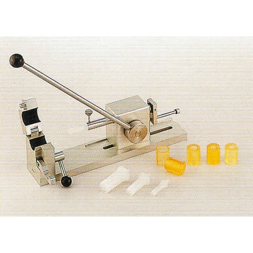 JT−A4スリーブ圧入治具本体