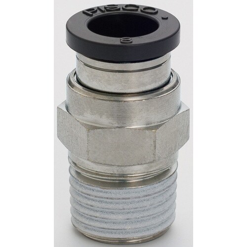 クリーンルーム用ティーPB 12−04−C 10入