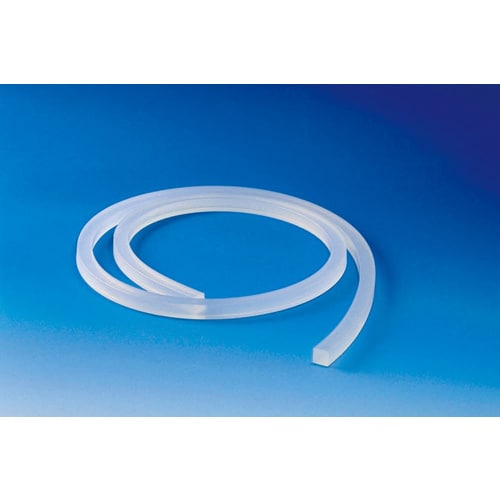 シリコンゴム角紐 10mm角 50M巻