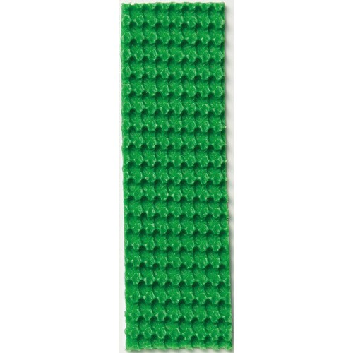 ダイヤマットライト緑1000×10m AM1011