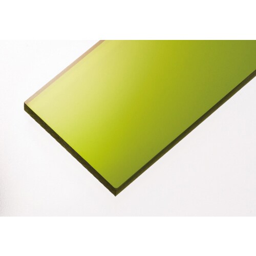 ニュータキシャロン 緑透明 TSLa W402