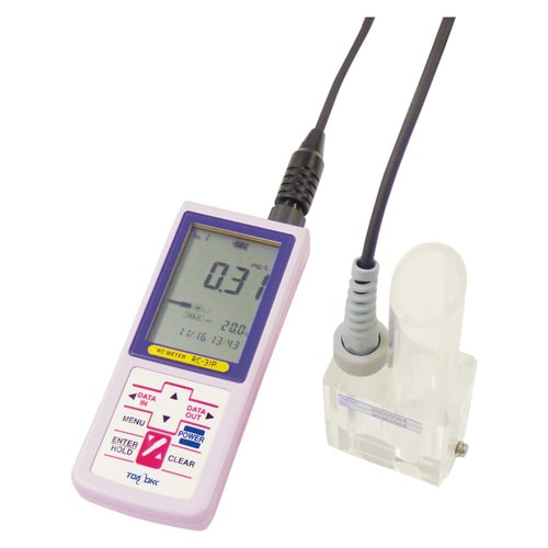 ポータブル残留塩素計 RC−31P−Q