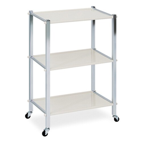 ワゴンTB−536−02 550×360×900H