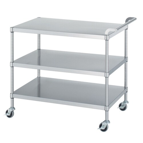 ワゴンM03−9045U75900×450×800