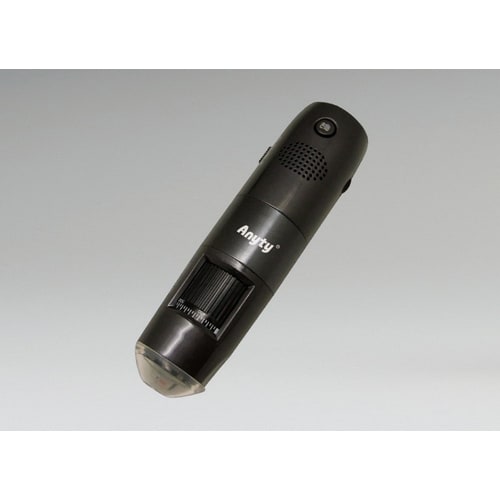 WIFI 接続式顕微鏡6003RWM601WIFI