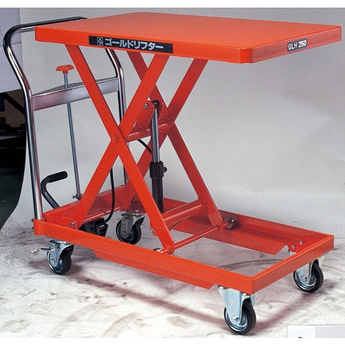 ゴールドリフター GLH−250