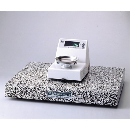 卓上除震台 VAM−II