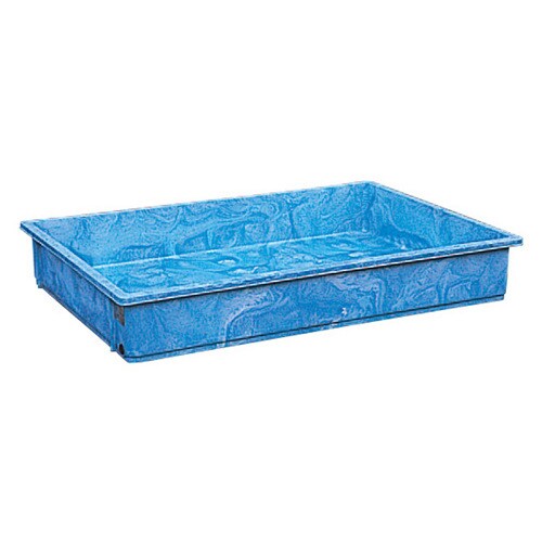 ダイライト角型容器RX−240L(ゴム栓付)