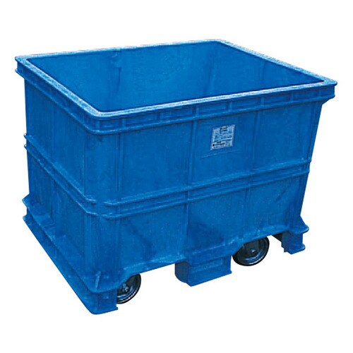 ダイライト角型容器R−200LK(キャスター付)