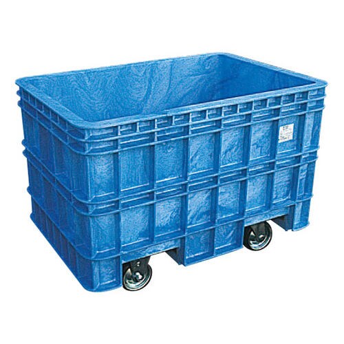 ダイライト角型容器R−300LK(キャスター付)