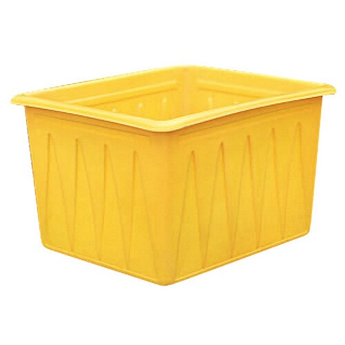 シンタックスK型容器 本体 PE K−1000