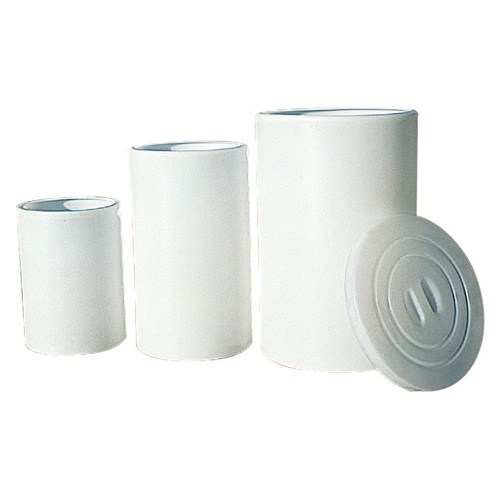 ダイライト小型タンクN型 白 200L 蓋付